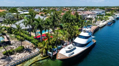 4130 NE 31st Avenue Lighthouse Point FL 33064