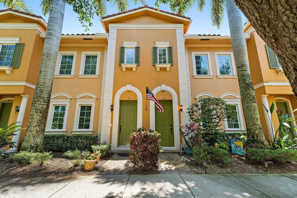 109 Glencullen Circle Jupiter FL 33458