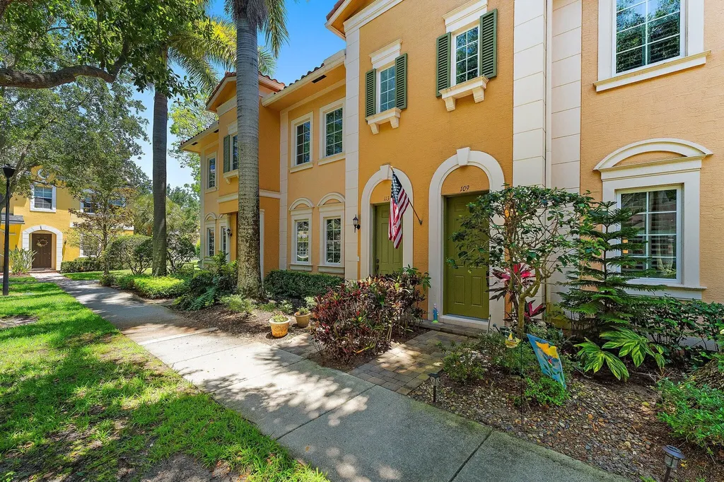 109 Glencullen Circle Jupiter FL 33458