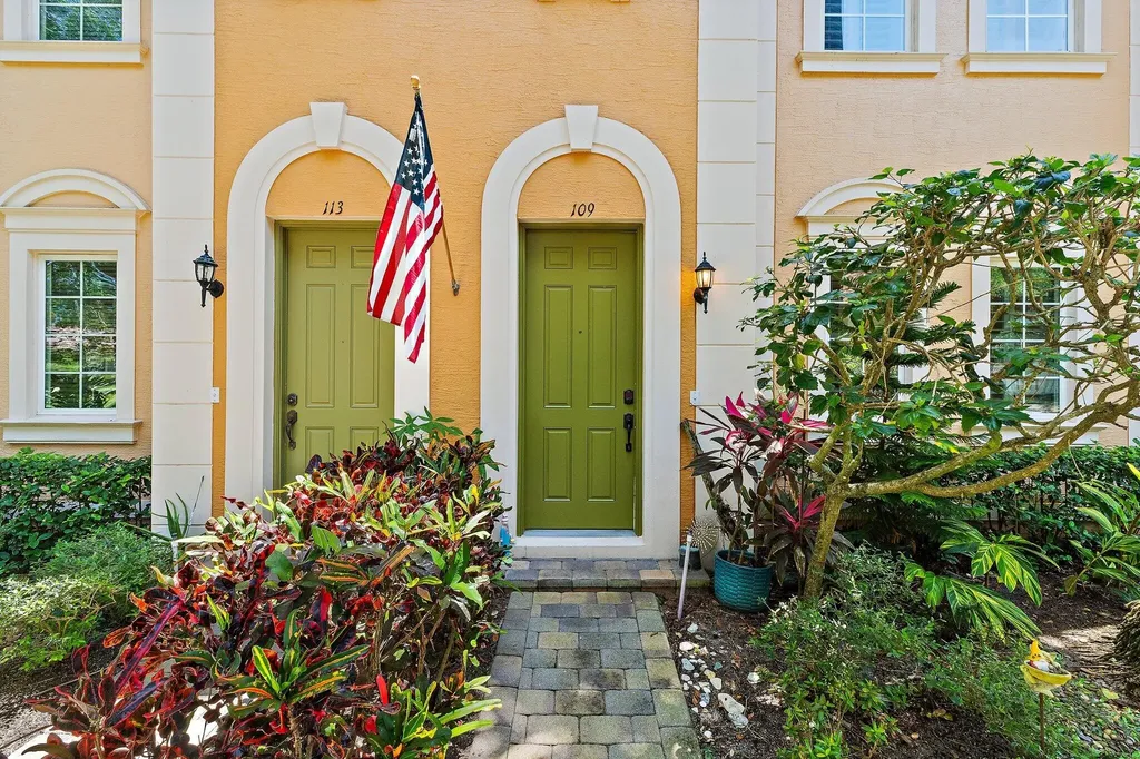 109 Glencullen Circle Jupiter FL 33458