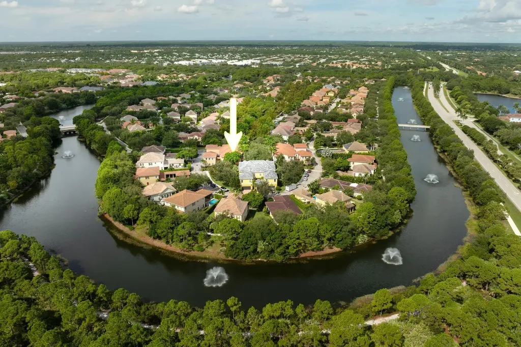 109 Glencullen Circle Jupiter FL 33458