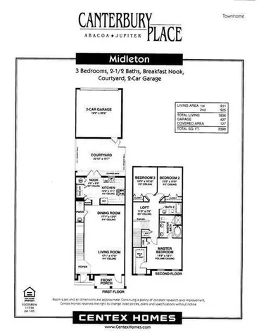 109 Glencullen Circle Jupiter FL 33458