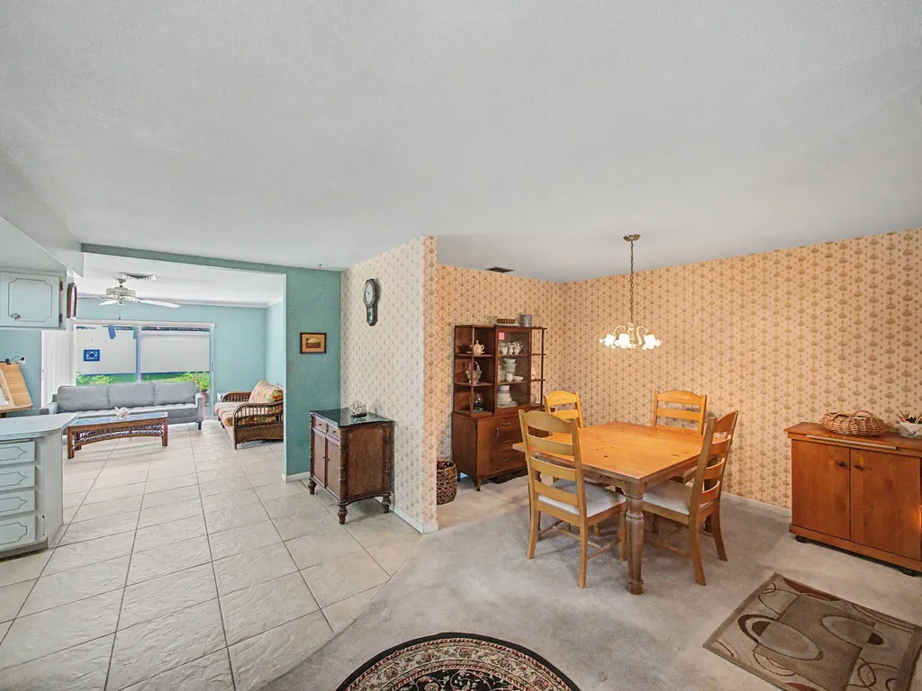 1840 Crafton Road Juno Beach FL 33408