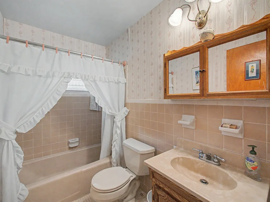 1840 Crafton Road Juno Beach FL 33408
