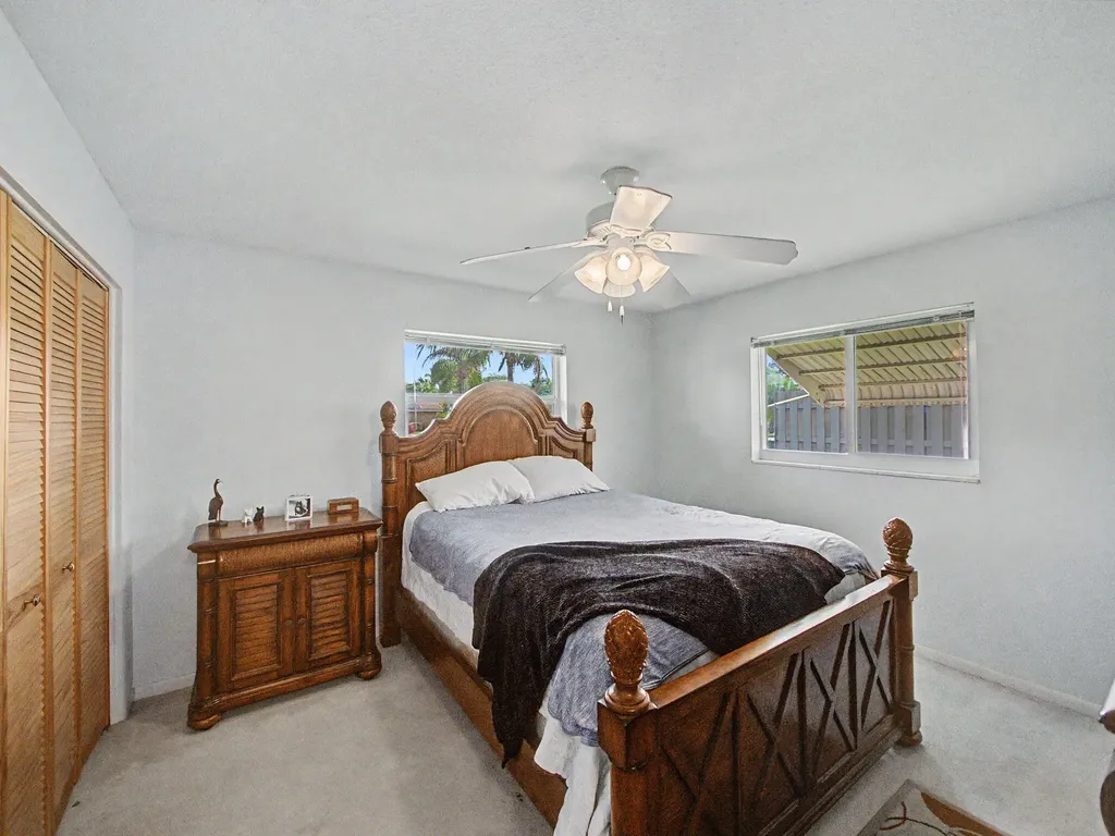 1840 Crafton Road Juno Beach FL 33408