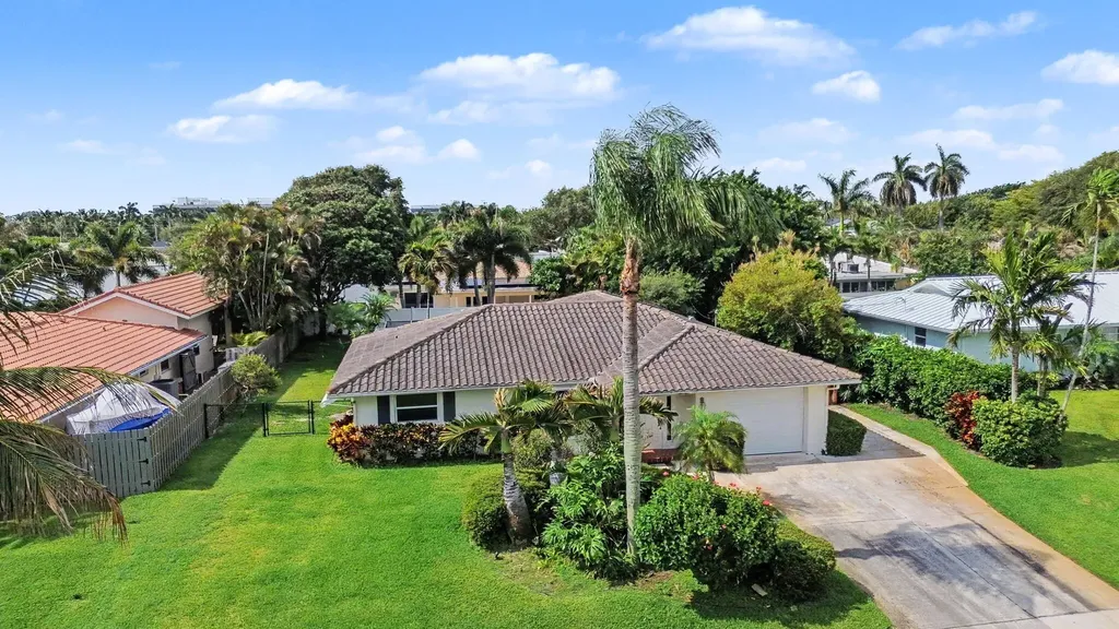 1840 Crafton Road Juno Beach FL 33408