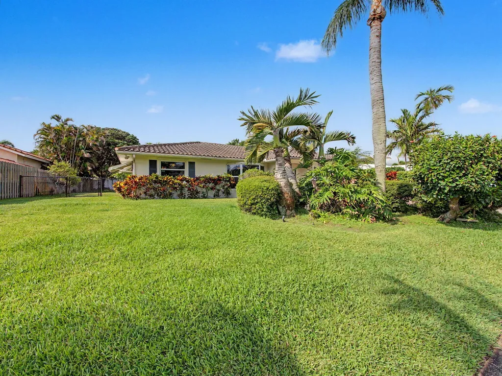 1840 Crafton Road Juno Beach FL 33408