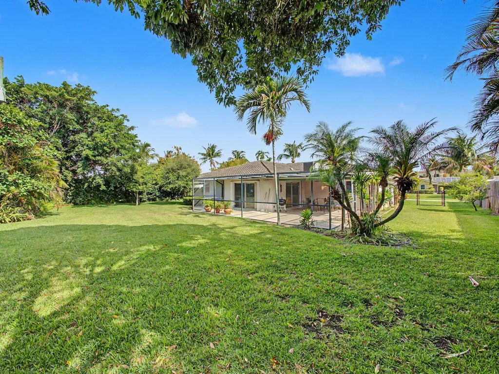 1840 Crafton Road Juno Beach FL 33408