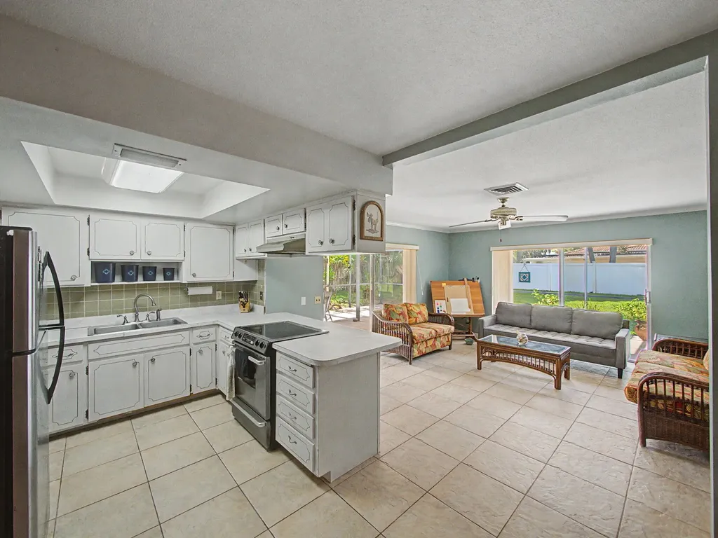 1840 Crafton Road Juno Beach FL 33408