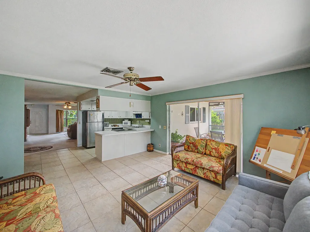 1840 Crafton Road Juno Beach FL 33408