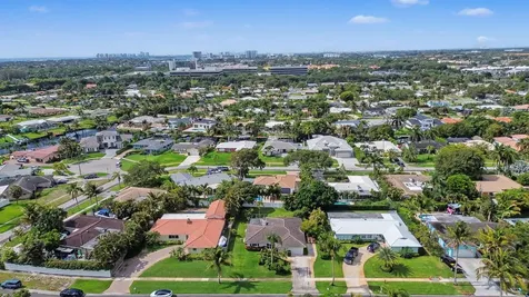 1840 Crafton Road Juno Beach FL 33408
