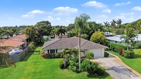1840 Crafton Road Juno Beach FL 33408