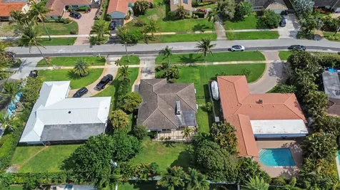 1840 Crafton Road Juno Beach FL 33408