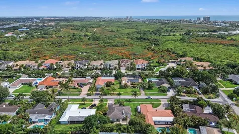 1840 Crafton Road Juno Beach FL 33408