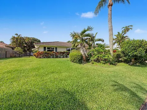 1840 Crafton Road Juno Beach FL 33408