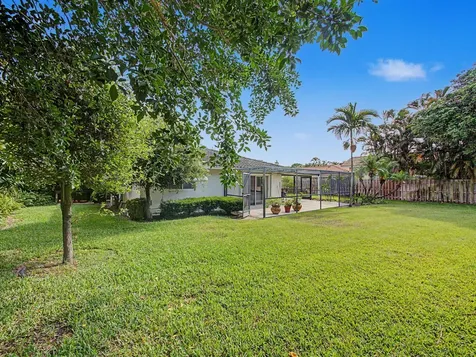 1840 Crafton Road Juno Beach FL 33408