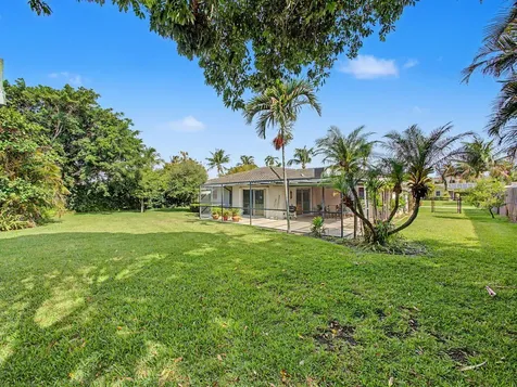 1840 Crafton Road Juno Beach FL 33408