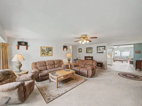 1840 Crafton Road Juno Beach FL 33408