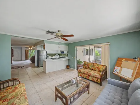 1840 Crafton Road Juno Beach FL 33408