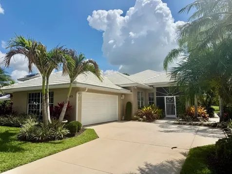 413 SW Fairway Landing Port St Lucie FL 34986