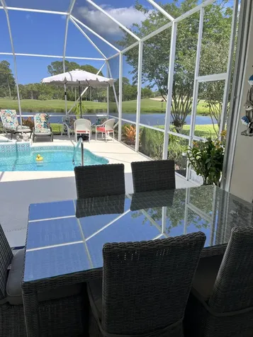 413 SW Fairway Landing Port St Lucie FL 34986