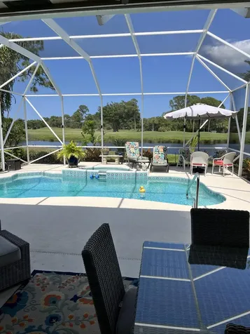 413 SW Fairway Landing Port St Lucie FL 34986