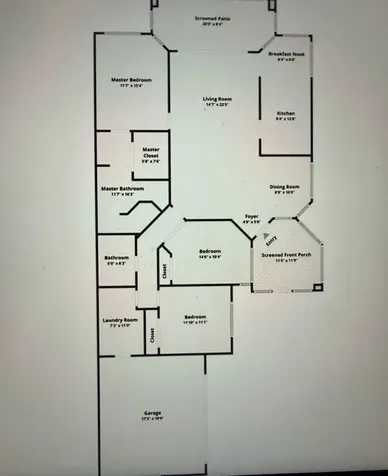 413 SW Fairway Landing Port St Lucie FL 34986