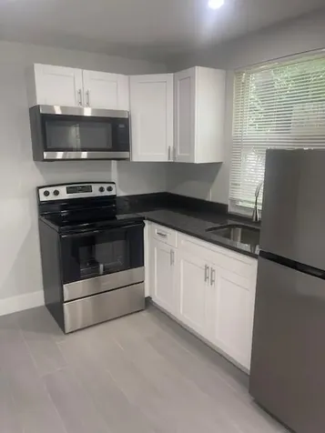 12322 NE 6th Avenue North Miami FL 33161