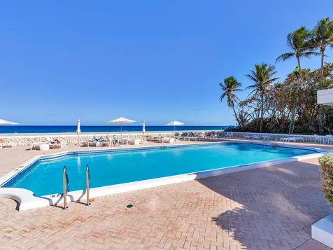 2295 S Ocean Boulevard Palm Beach FL 33480
