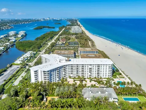 2295 S Ocean Boulevard Palm Beach FL 33480