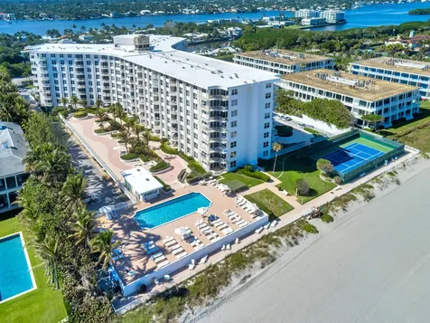 2295 S Ocean Boulevard Palm Beach FL 33480