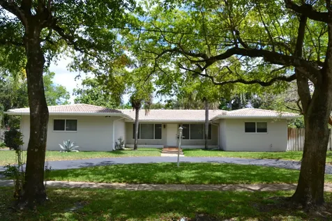 500 SW 62nd Avenue Plantation FL 33317