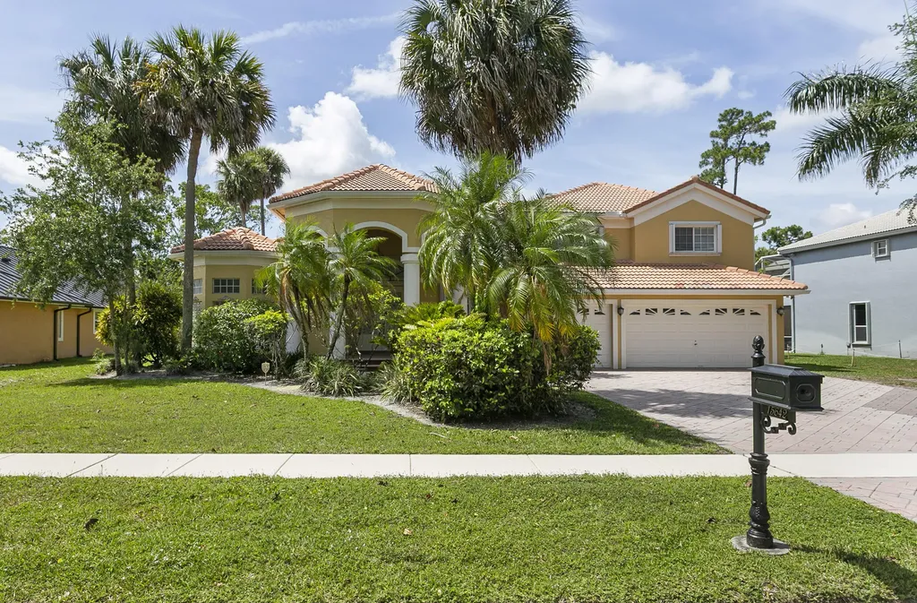 15642 Cypress Park Drive Wellington FL 33414