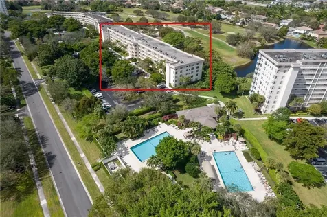 3503 Oaks Way Pompano Beach FL 33069