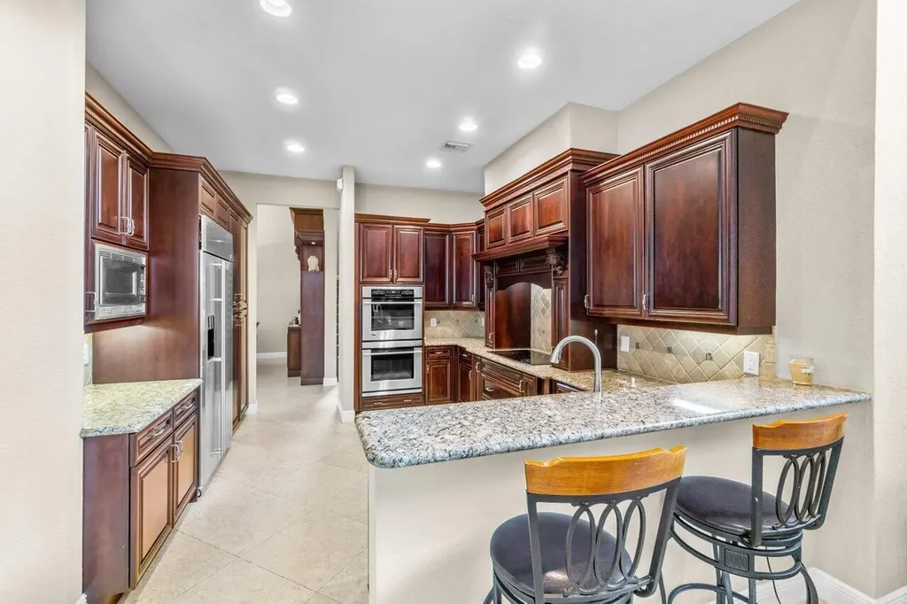 8917 Woodgrove Ridge Court Boynton Beach FL 33473