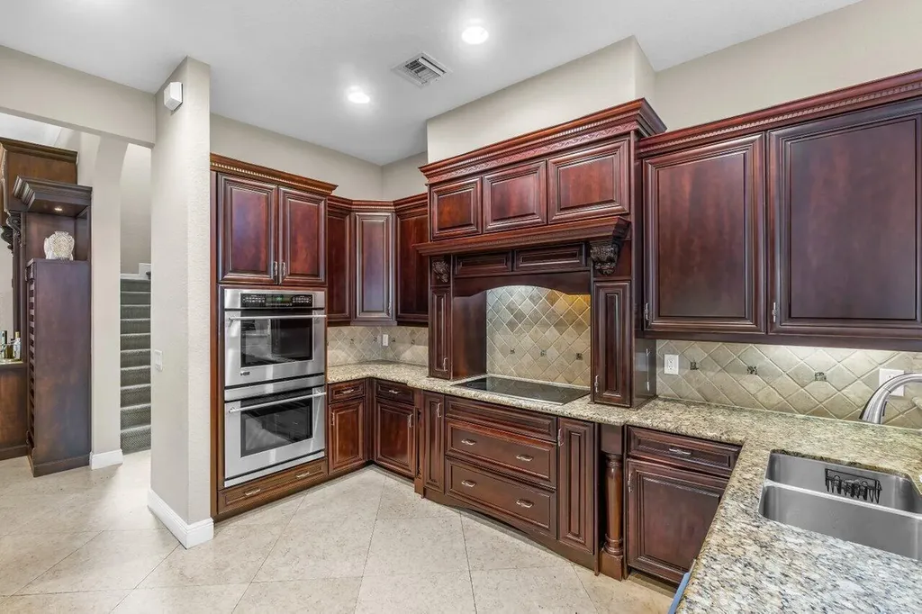 8917 Woodgrove Ridge Court Boynton Beach FL 33473