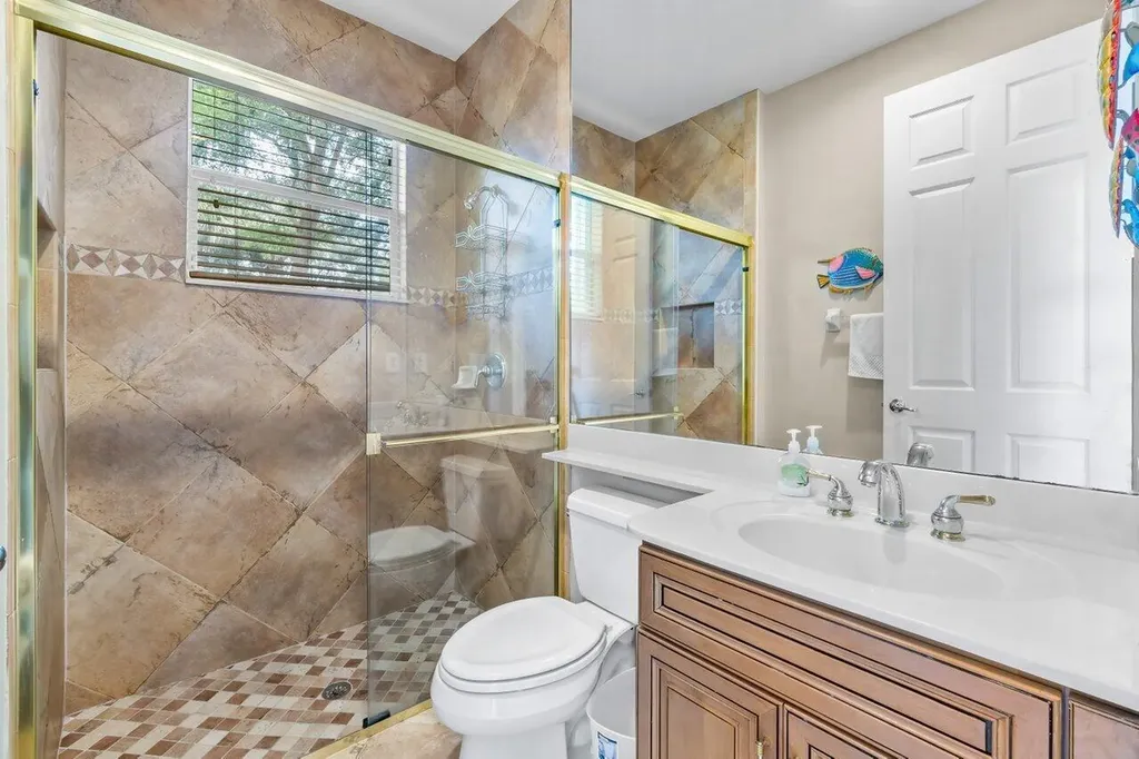 8917 Woodgrove Ridge Court Boynton Beach FL 33473