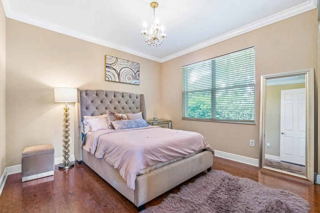 8917 Woodgrove Ridge Court Boynton Beach FL 33473