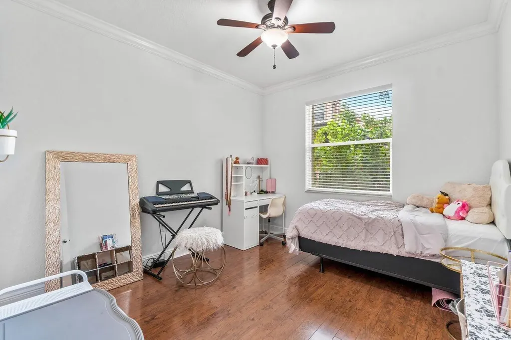 8917 Woodgrove Ridge Court Boynton Beach FL 33473