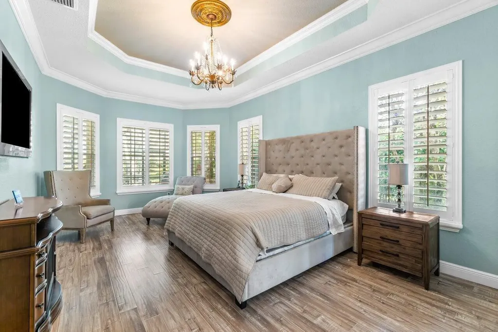 8917 Woodgrove Ridge Court Boynton Beach FL 33473