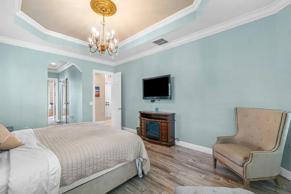 8917 Woodgrove Ridge Court Boynton Beach FL 33473