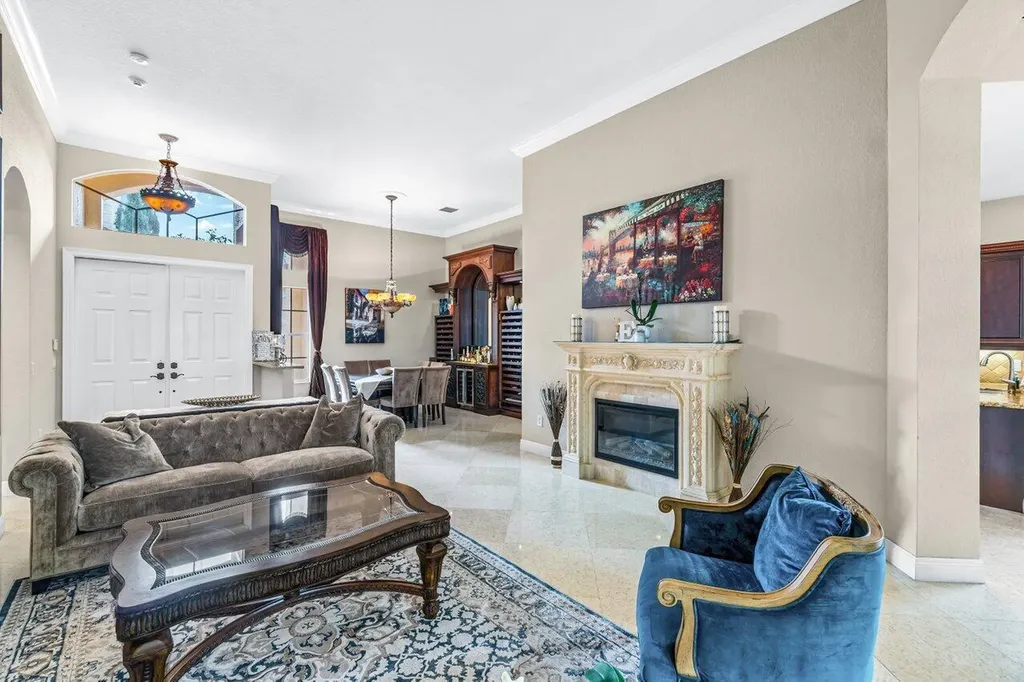 8917 Woodgrove Ridge Court Boynton Beach FL 33473