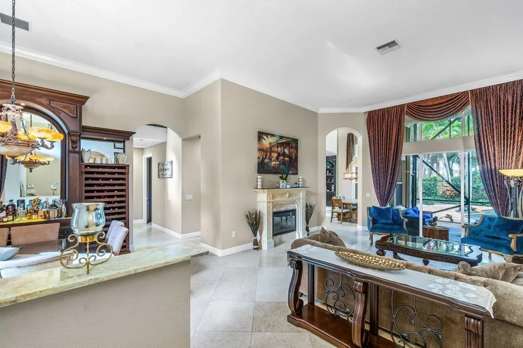 8917 Woodgrove Ridge Court Boynton Beach FL 33473