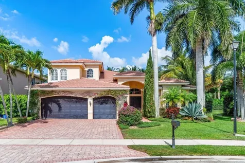 8917 Woodgrove Ridge Court Boynton Beach FL 33473