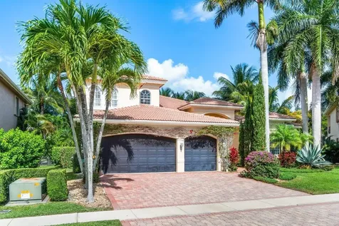 8917 Woodgrove Ridge Court Boynton Beach FL 33473