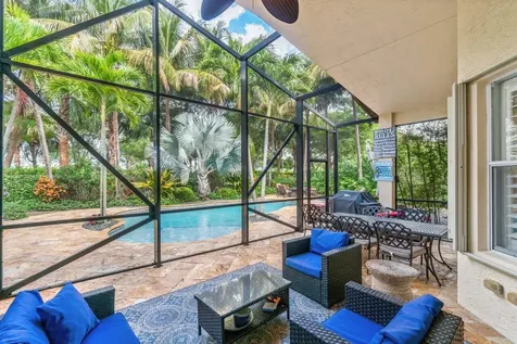 8917 Woodgrove Ridge Court Boynton Beach FL 33473