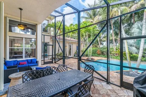 8917 Woodgrove Ridge Court Boynton Beach FL 33473