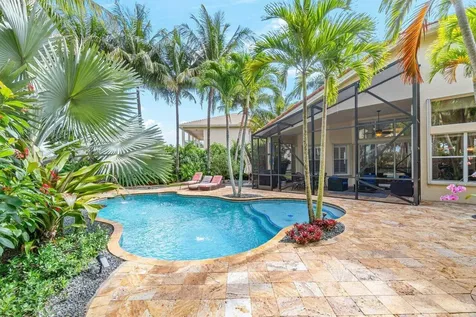 8917 Woodgrove Ridge Court Boynton Beach FL 33473