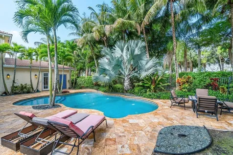 8917 Woodgrove Ridge Court Boynton Beach FL 33473
