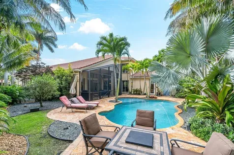 8917 Woodgrove Ridge Court Boynton Beach FL 33473